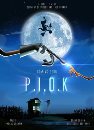 P.I.O.K (2013)
