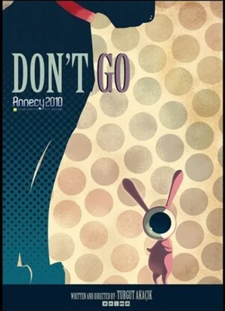 Не уходи (2011)