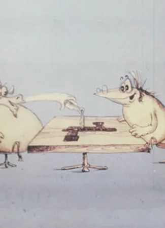 Кстати о птичках (1974)