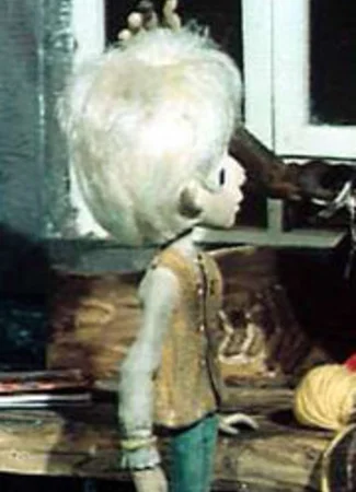 Одуванчик (1975)