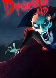 Дракула 4D (2010)