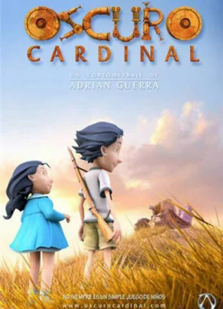 Темный кардинал (2008)