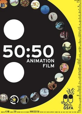 50:50 (2018)