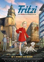 Фритци — чудесная история о воссоединении Германии (2019)