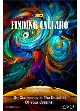 Finding Callaro (2021)