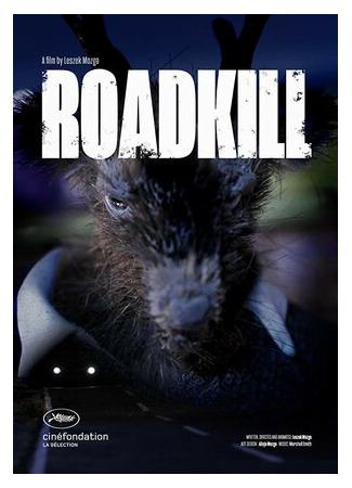 Roadkill (2019)