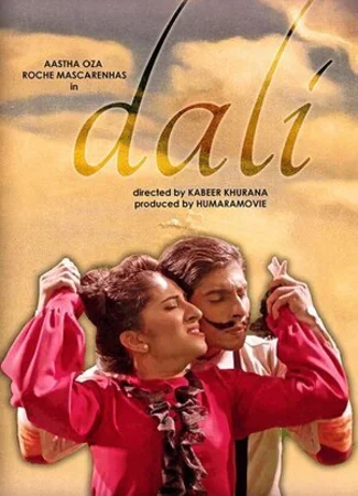 Dalí