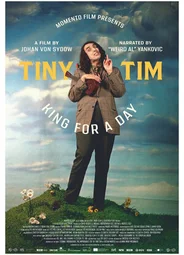 Tiny Tim: King for a Day (2020)