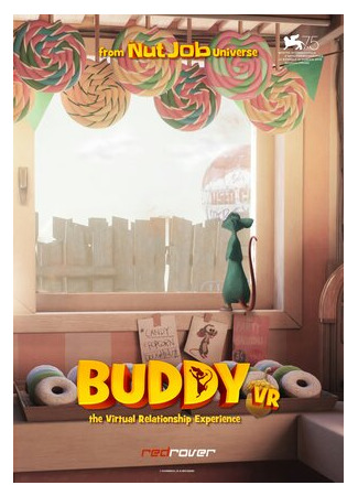 Buddy VR (2018)