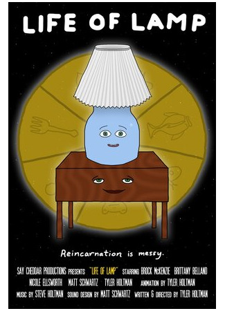 Life of Lamp (2018)