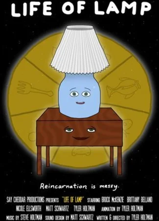 Life of Lamp (2018)