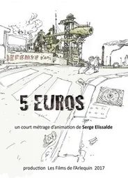 5 евро (2019)