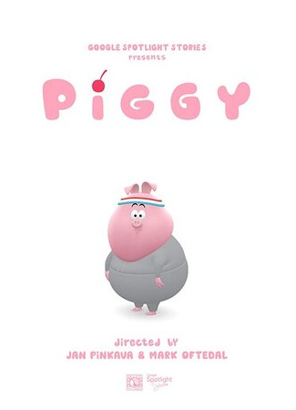 Piggy (2018)