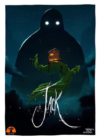 Jack: Part One (2018)