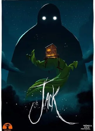 Jack: Part One (2018)