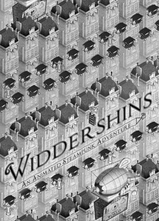 Widdershins (2018)