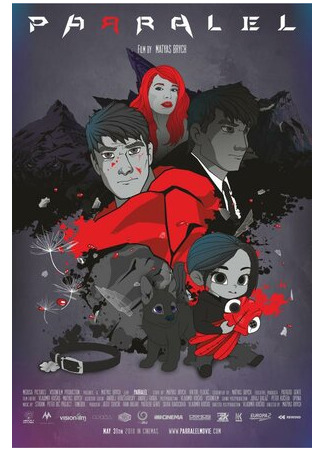 Parralel (2018)