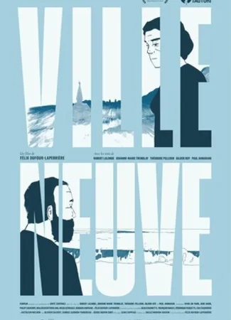 Ville Neuve (2018)