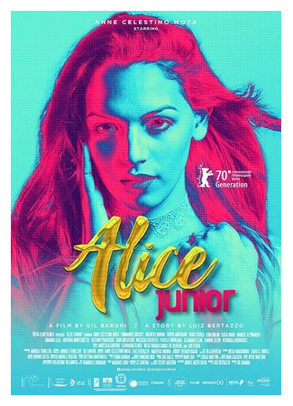 Алиси Жуниор (2019)