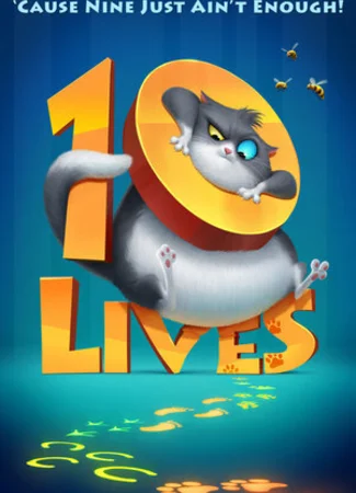 10 жизней (2023)