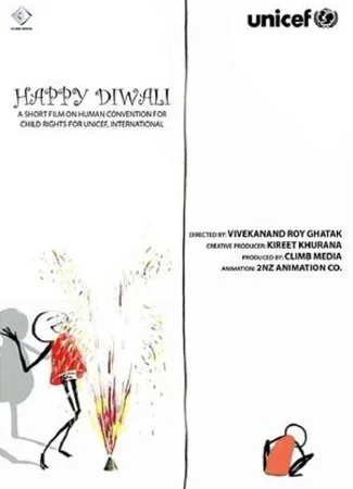 Happy Diwali (2002)