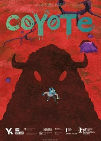Койот (2018)