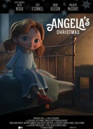 Рождество Ангелы (2017)