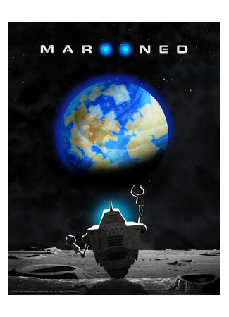 Marooned (2019)
