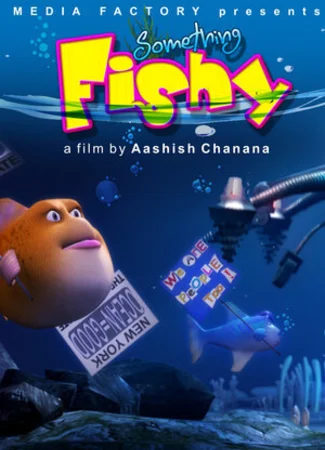 Something Fishy