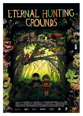 Eternal Hunting Grounds (2016)