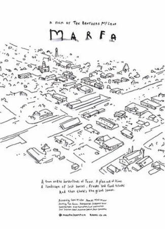 Marfa (2018)