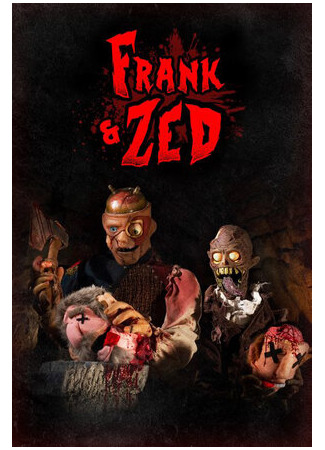 Фрэнк и Зед (2020)