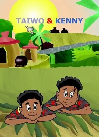 Taiwo & Kenny (ТВ, 2010)