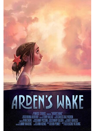 Arden's Wake (2017)