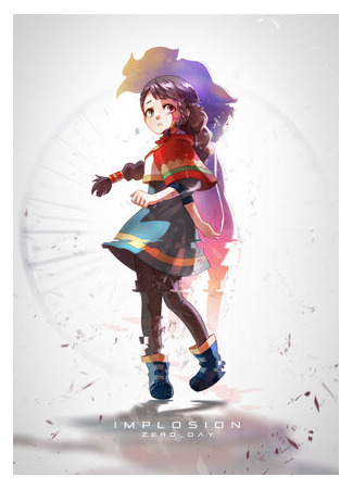 Implosion: Zero Day (2018)