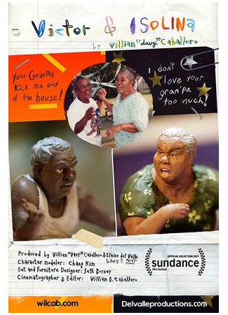 Victor & Isolina (2017)