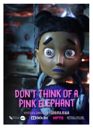 Don't Think of a Pink Elephant (2017)
