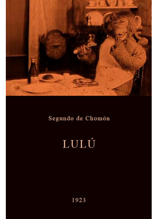 Lulù (1923)