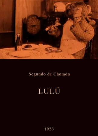 Lulù (1923)