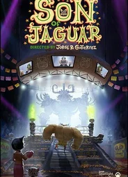 Son of Jaguar (2017)