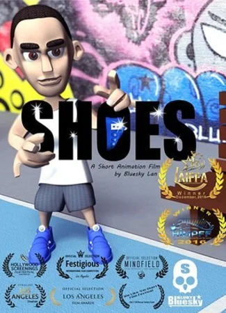 Shoes (2017)