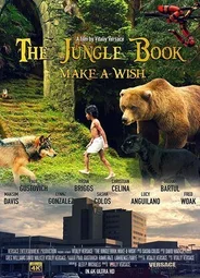 The Jungle Book: Make-A-Wish (2016)