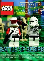 Lego Star Wars: Battle of Sebiris (2016)