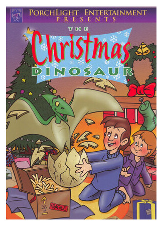 Рождественский Динозавр (ТВ, 2004)