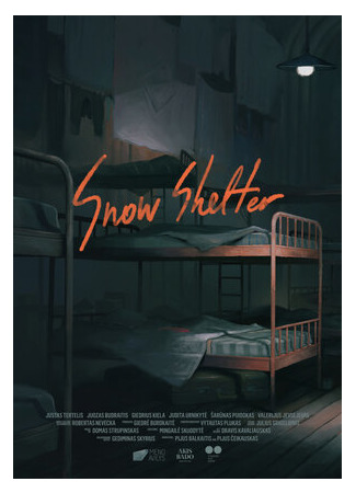 Snow Shelter (2020)
