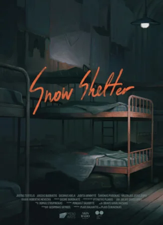 Snow Shelter (2020)