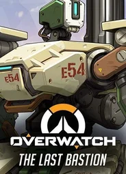 Overwatch: The Last Bastion (2016)