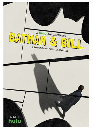 Batman & Bill (2017)