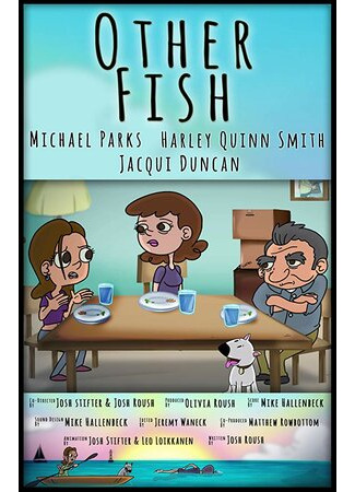 Other Fish (2016)