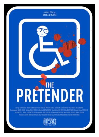 The Pretender (2017)
